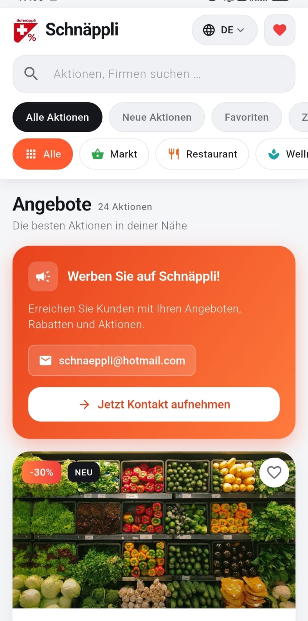 Schnappli